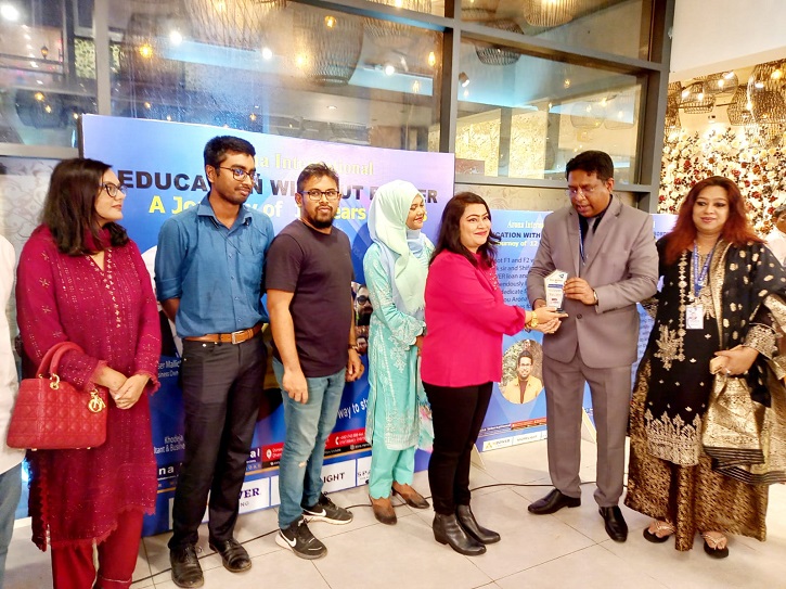 MPOWER financing extends million-dollar loan to Bangladeshi students MPOWER financing extends million-dollar loan to Bangladeshi students