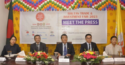 First Bhutan Trade and Investment Fair to begin