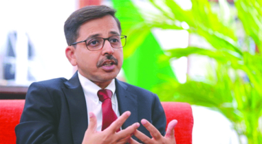Smooth connectivity to improve Dhaka-Delhi trade: Pranay Verma