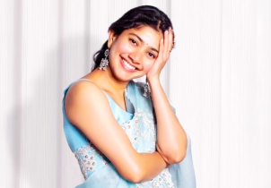 Sai Pallavi lights up the dance floor in next film Sai Pallavi lights up the dance floor in next film