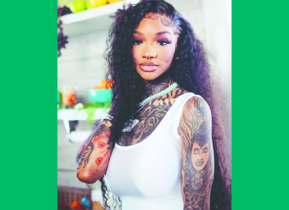 Rapper Enchanting, ex-protégé of Gucci Mane, dead at 26 Rapper Enchanting, ex-protégé of Gucci Mane, dead at 26