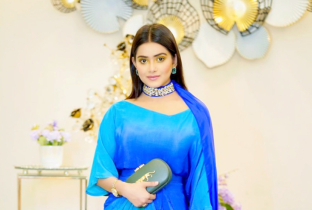 Tanjin Tisha wins the hearts of millions in a short span of time Tanjin Tisha wins the hearts of millions in a short span of time