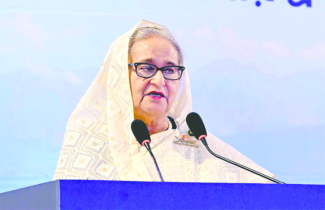 Coast Guard to be three-dimensional force: PM