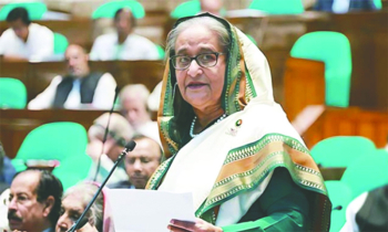 Tarique, 14 other convicts are fugitives: PM 