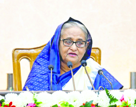 We have to show highest honour to freedom fighters: PM 