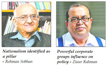 Nationalism needs to overcome economical challenges: Experts