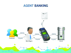 91% of rural remittances distributed by agent banking