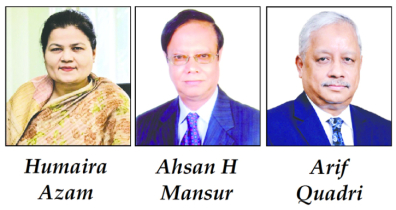 Banking sector lags in utilizing women’s contribution