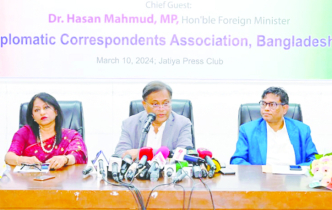 Govt committed to raising awareness on 1971 genocide