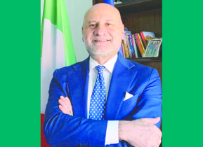 ’Italy looking for broader cooperation with Bangladesh’