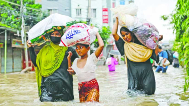 Special loan repayment facility for flood victims