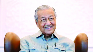 Malaysia ex-PM Mahathir Mohamad faces anti-graft probe