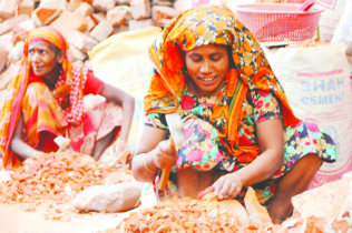 International Women’s Day today
