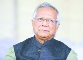 HC orders Dr Yunus to pay Tk119cr in taxes