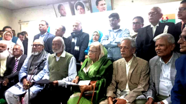 Election results determined from a ’high table’ in Dhaka: Moyeen Khan