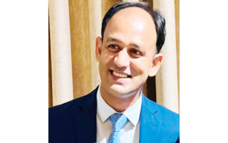 Will protest corruption and speak up for the oppressed in the Parliament: Barrister Sumon Will protest corruption and speak up for the oppressed in the Parliament: Barrister Sumon
