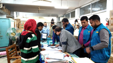ACC unearths drug theft racket at CMCH