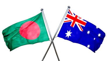 Australia urges Bangladesh to strengthen its democratic institutions