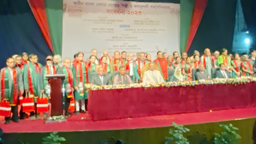 CJ urges more research on Swadhin Bangla Betar
