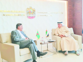 UAE keen to import more manpower soon