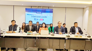 Tk 92,000cr embezzled in banking sector: CPD