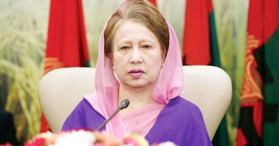 BNP for strengthening security for Khaleda Zia at hospital