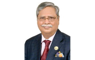President Shahabuddin in Pabna on state visit