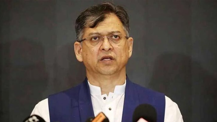 নূরুল হুদা ‘মবকাণ্ডে’ জড়িত থাকলে তদন্ত সাপেক্ষে ব্যবস্থা: সালাহউদ্দিন আহমদ নূরুল হুদা ‘মবকাণ্ডে’ জড়িত থাকলে তদন্ত সাপেক্ষে ব্যবস্থা: সালাহউদ্দিন আহমদ