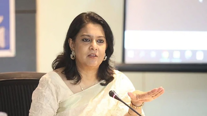 সিলেটে পাথর লুটের ঘটনায় প্রশাসনের যোগসাজশের অভিযোগ