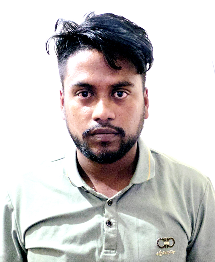নারায়নগঞ্জে পাসপোর্ট করতে এসে রোহিঙ্গা তরুণ গ্রেপ্তার নারায়নগঞ্জে পাসপোর্ট করতে এসে রোহিঙ্গা তরুণ গ্রেপ্তার