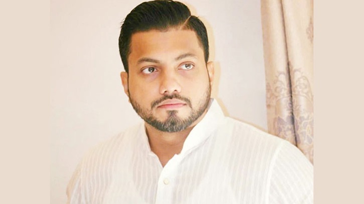 ইশরাককে মেয়র পদে বসানোর দাবিতে নগরভবনের সব গেটে তালা ইশরাককে মেয়র পদে বসানোর দাবিতে নগরভবনের সব গেটে তালা