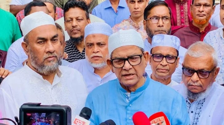 ফেব্রুয়ারিতে নির্বাচনের আশা মির্জা ফখরুলের ফেব্রুয়ারিতে নির্বাচনের আশা মির্জা ফখরুলের