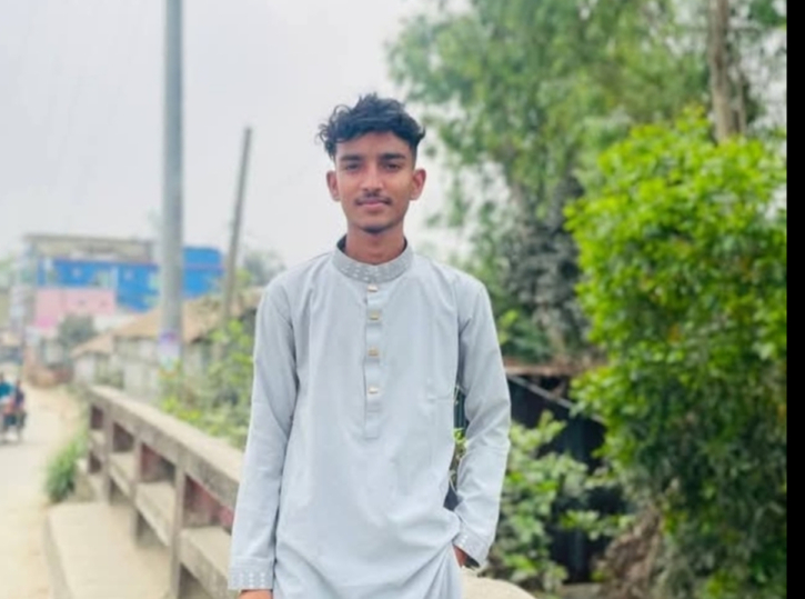 মোটরসাইকেল দুর্ঘটনায় প্রাণ গেল ১ বন্ধুর, ২ জন হাসপাতালে মোটরসাইকেল দুর্ঘটনায় প্রাণ গেল ১ বন্ধুর, ২ জন হাসপাতালে
