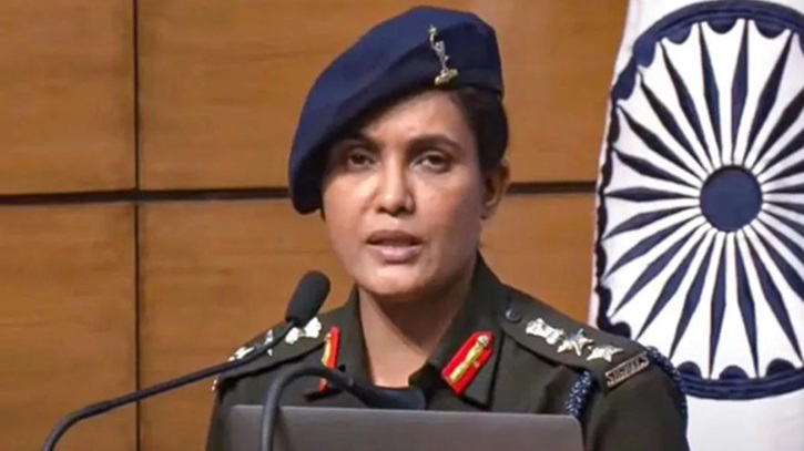 উচ্চ-গতির মিসাইল ব্যবহার করছে পাকিস্তান, দাবি ভারতীয় সেনাবাহিনীর উচ্চ-গতির মিসাইল ব্যবহার করছে পাকিস্তান, দাবি ভারতীয় সেনাবাহিনীর