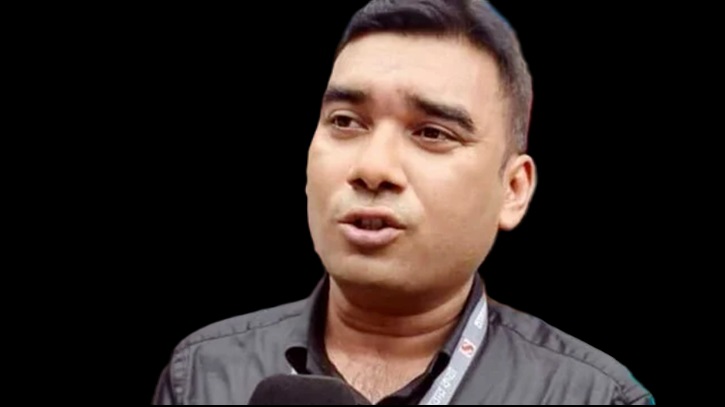 ডাকসু নির্বাচনে সংবাদ সংগ্রহকালে সাংবাদিকের মৃত্যু
