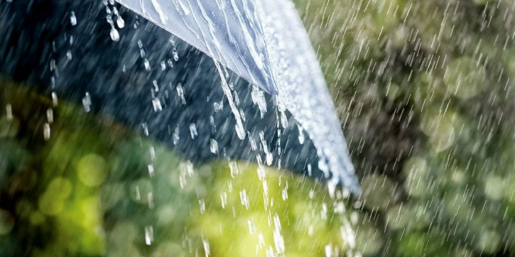 ঢাকায় বজ্রসহ বৃষ্টির আভাস, কমবে দিনের তাপমাত্রা