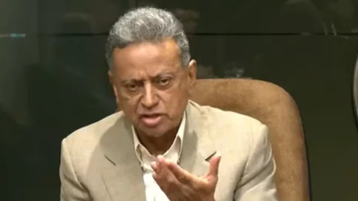 সব সমস্যার সমাধান সংসদে হতে হবে, বাইরে নয়: আমীর খসরু সব সমস্যার সমাধান সংসদে হতে হবে, বাইরে নয়: আমীর খসরু