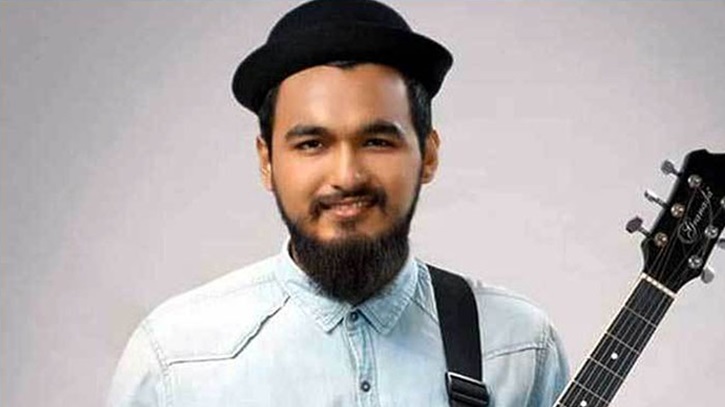 ধর্ষণ মামলায় জামিন পেলেন গায়ক নোবেল ধর্ষণ মামলায় জামিন পেলেন গায়ক নোবেল