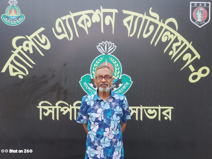 পরিবহন মিস্ত্রীকে গুলি করে হত্যা, হত্যাকারী গ্রেপ্তার পরিবহন মিস্ত্রীকে গুলি করে হত্যা, হত্যাকারী গ্রেপ্তার