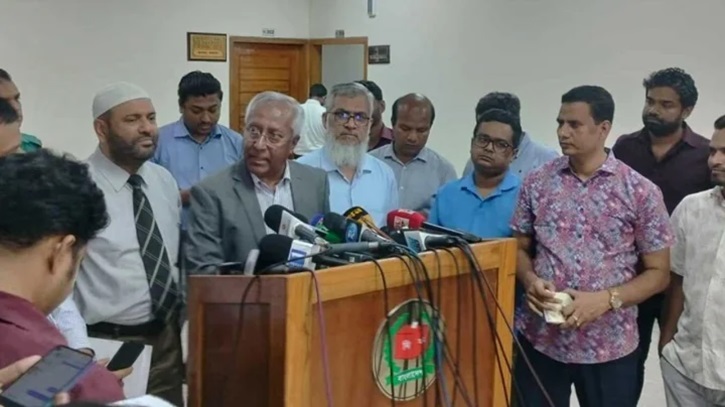 দেশে মোট ভোটার ১২ কোটি ৬৩ লাখ: ইসি সচিব দেশে মোট ভোটার ১২ কোটি ৬৩ লাখ: ইসি সচিব