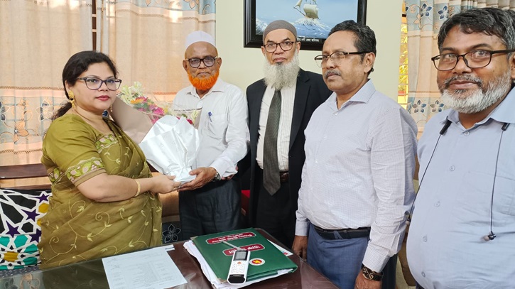 কারিগরি শিক্ষার গুরুত্ব ও বিটিআইয়ের ভূমিকা শীর্ষক সেমিনার কারিগরি শিক্ষার গুরুত্ব ও বিটিআইয়ের ভূমিকা শীর্ষক সেমিনার
