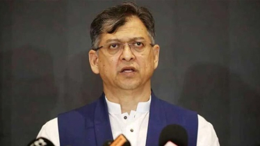 নূরুল হুদা ‘মবকাণ্ডে’ জড়িত থাকলে তদন্ত সাপেক্ষে ব্যবস্থা: সালাহউদ্দিন আহমদ