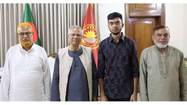 ১৫ বছরের আওয়ামী সন্ত্রাসে নিহতদের তালিকা তৈরির নির্দেশ