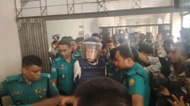 রাজনৈতিক সরকারের অধীনে সুষ্ঠু নির্বাচন অসম্ভব: হাবিবুল আউয়াল