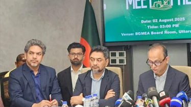 যুক্তরাষ্ট্রের কাঁচামাল ব্যবহারে শুল্ক ছাড় পাবে বাংলাদেশ
