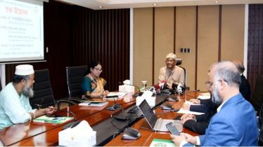 নির্বাচনে কালো টাকার ব্যবহার বন্ধে ব্যবস্থা নেবে সরকার: অর্থ উপদেষ্টা