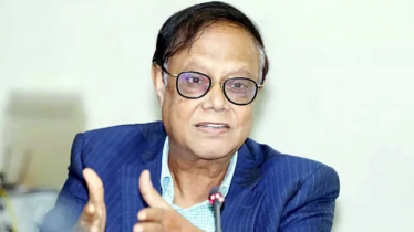 মূল্যস্ফীতি ৪ থেকে ৫ শতাংশে নামিয়ে আনা সম্ভব: গভর্নর
