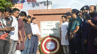 ফেব্রুয়ারিতে নির্বাচন আয়োজনে সরকারের প্রস্তুতি চলছে: আসিফ ভূঁইয়া