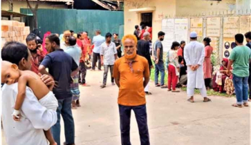 টাঙ্গাইলে ছিনতাইকারীর ছুরিকাঘাতে মাছ ব্যবসায়ীর মৃত্যু