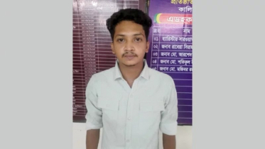এইচএসসি পরীক্ষায় নকল সরবরাহকালে টাঙ্গাইলে ছাত্রদল সভাপতি আটক 